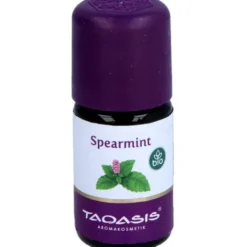 SPEARMINT ÖL Bio 5 ml