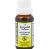 SPIGELIA F Komplex Nr.46 Dilution 20 ml