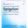SPIGELON Ampullen 10 St