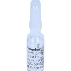 SPIGELON Ampullen 10 St