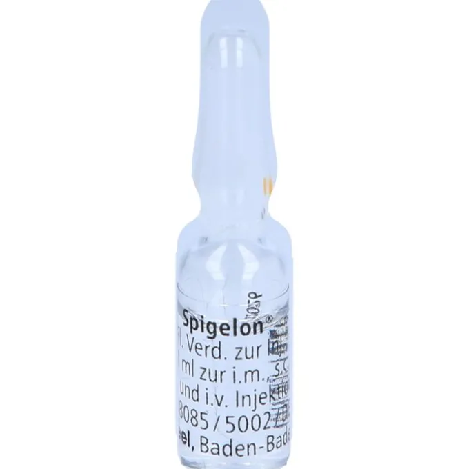 SPIGELON Ampullen 10 St