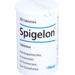 SPIGELON Tabletten 50 St