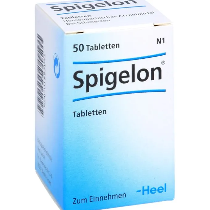 SPIGELON Tabletten 50 St