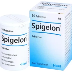 SPIGELON Tabletten 50 St