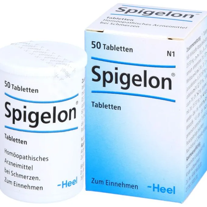 SPIGELON Tabletten 50 St