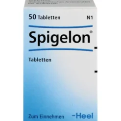 SPIGELON Tabletten 50 St