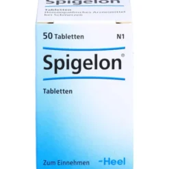SPIGELON Tabletten 50 St