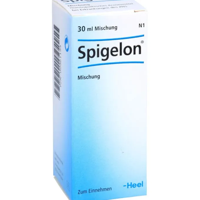 SPIGELON Tropfen 30 ml