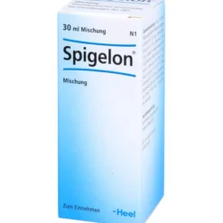 SPIGELON Tropfen 30 ml