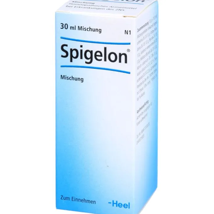 SPIGELON Tropfen 30 ml