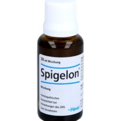 SPIGELON Tropfen 30 ml