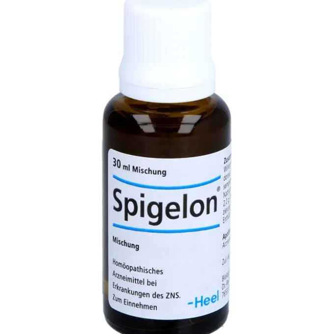 SPIGELON Tropfen 30 ml