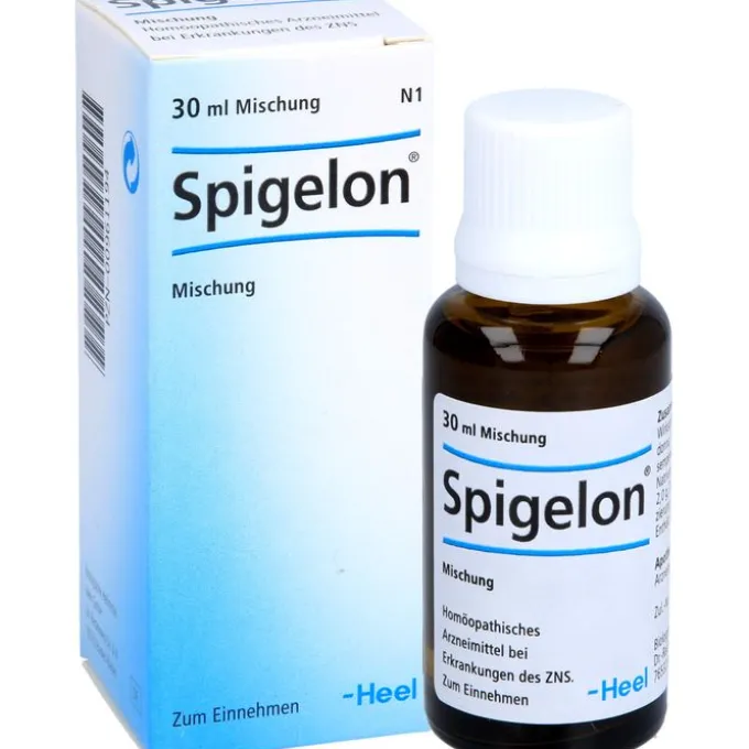 SPIGELON Tropfen 30 ml