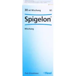 SPIGELON Tropfen 30 ml