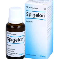 SPIGELON Tropfen 30 ml