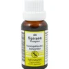 SPIRAEA KOMPLEX Nr.44 Dilution 20 ml