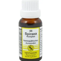 SPIRAEA KOMPLEX Nr.44 Dilution 20 ml