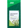 SPITZWEGERICHBLÄTTER Arzneitee Bio Salus 60 g