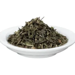 SPITZWEGERICHBLÄTTER Arzneitee Bio Salus 60 g