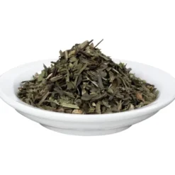 SPITZWEGERICHBLÄTTER Arzneitee Bio Salus 60 g