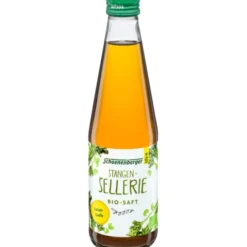 STANGENSELLERIE Bio-Saft Schoenenberger 330 ml