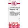 STAPHISAGRIA C 30 Globuli 10 g