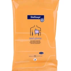STELLISEPT med gloves 10 St
