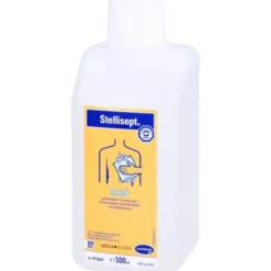 STELLISEPT med Lotion 500 ml