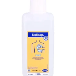 STELLISEPT med Lotion 500 ml