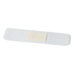 STERIBLOCK DIA 25x86 mm Kompressionspfl.ster.weiß 100 St