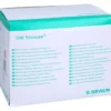 STERICAN Einmalkanüle 18 G 40 mm Kurzschliff 100 St