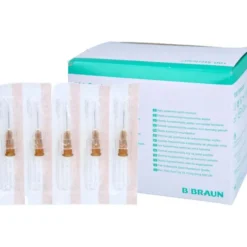 STERICAN Einmalkanüle 26 G 12 mm 100 St