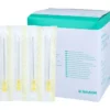 STERICAN Einmalkanüle 20 G 70 mm 100 St