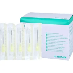 STERICAN Einmalkanüle 19 G 30 mm 100 St
