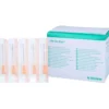 STERICAN Einmalkanüle 25 G 40 mm 100 St