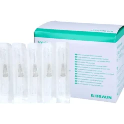 STERICAN Einmalkanüle 27 G 12 mm 100 St