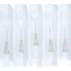 STERICAN Einmalkanüle 27 G 12 mm 100 St