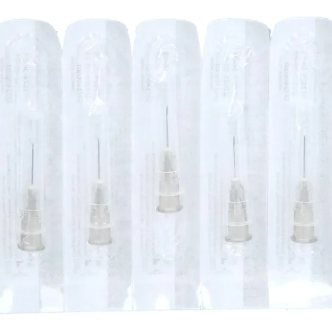 STERICAN Einmalkanüle 27 G 12 mm 100 St