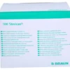 STERICAN Einmalkanüle 20 G 25 mm 100 St
