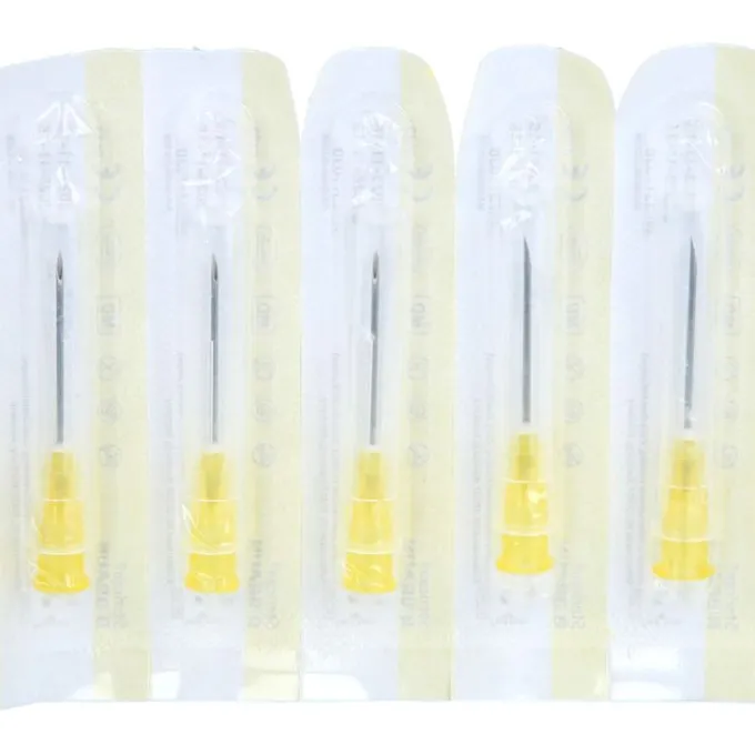 STERICAN Einmalkanüle 20 G 25 mm 100 St