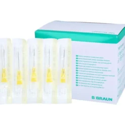 STERICAN Einmalkanüle 20 G 25 mm 100 St