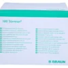 STERICAN Einmalkanüle 27 G 20 mm 100 St
