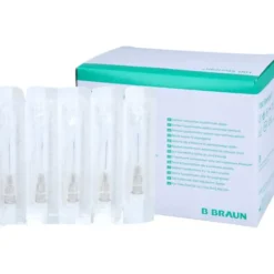STERICAN Einmalkanüle 27 G 20 mm 100 St