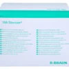 STERICAN Einmalkanüle 23 G 25 mm 100 St