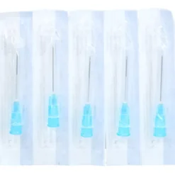 STERICAN Einmalkanüle 23 G 25 mm 100 St