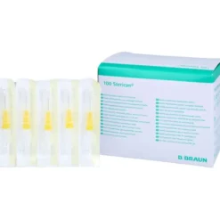 STERICAN Einmalkanüle 30 G 12 mm 100 St