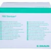 STERICAN Einmalkanüle 24 G 25 mm 100 St
