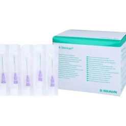 STERICAN Einmalkanüle 24 G 25 mm 100 St