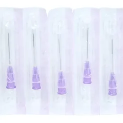 STERICAN Einmalkanüle 24 G 25 mm 100 St