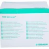 STERICAN Einmalkanüle 25 G 16 mm 100 St